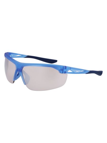 Sonnenbrille Nike blau