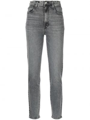 Jeans skinny Slvrlake, grigio