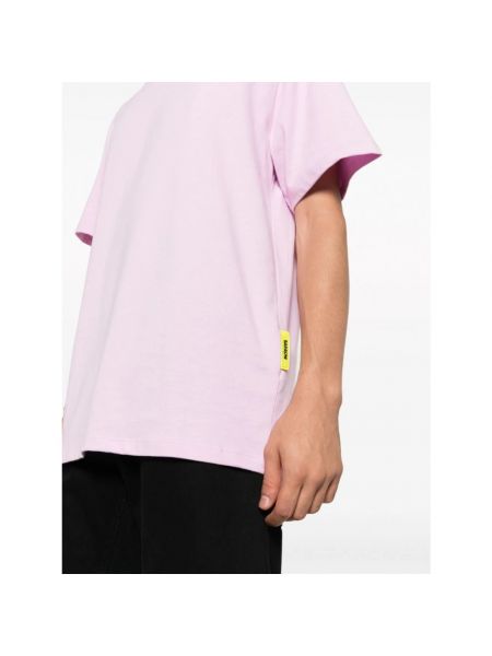 Jersey t-shirt Barrow pink