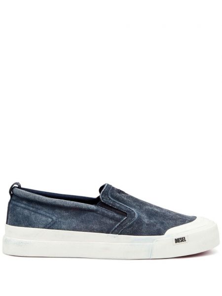 Slip on sneakers Diesel