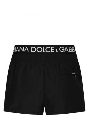Šortai Dolce & Gabbana