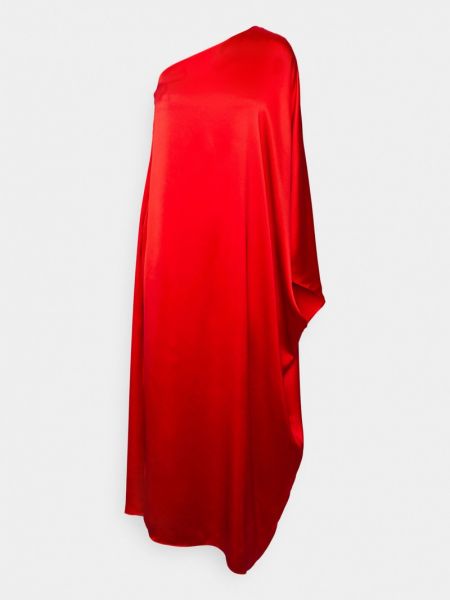 Sukienka wieczorowa Karl Lagerfeld czerwona