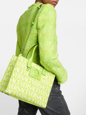 Shopper handtasche Versace