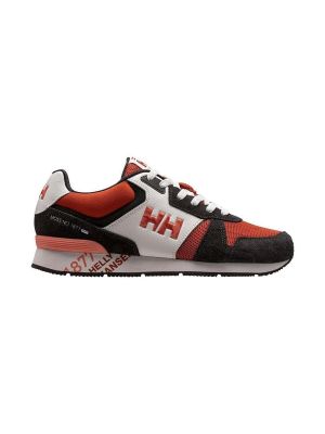 Sneakers Helly Hansen piros