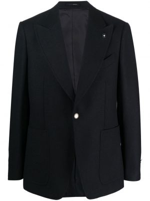 Blazer Lardini blå