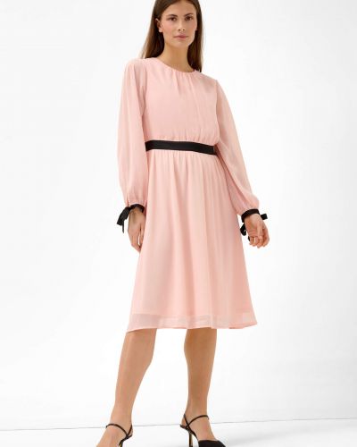 Šifonové šaty Orsay