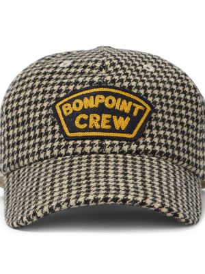 Cap for piger Bonpoint