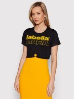 Moteriški marškinėliai Labellamafia