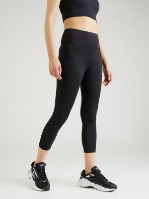 Pantaloni sport Marika negru
