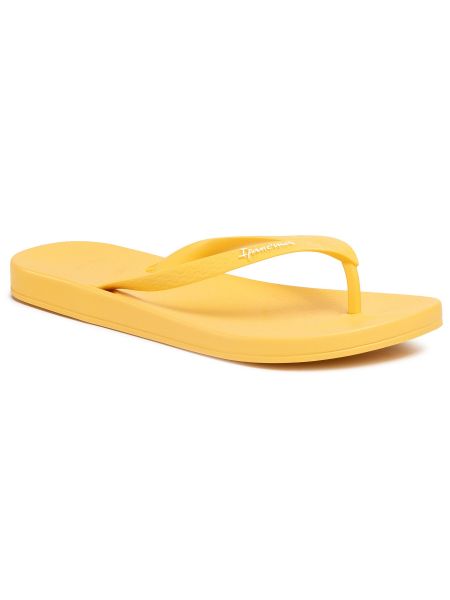 Sandale Ipanema gelb