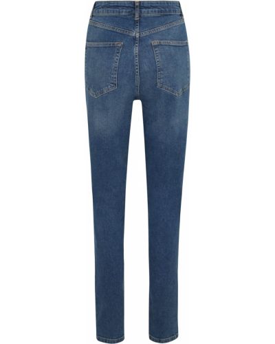 Jeans skinny Dorothy Perkins Tall bleu