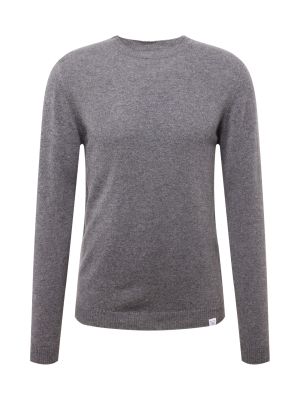 Pull Norse Projects gris