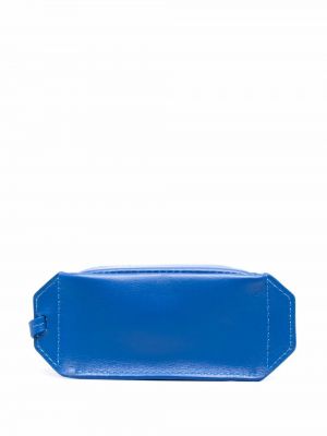 Geldbörse mit reißverschluss Jacquemus blau