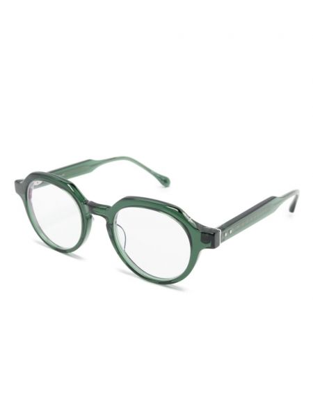 Brilles Matsuda zaļš