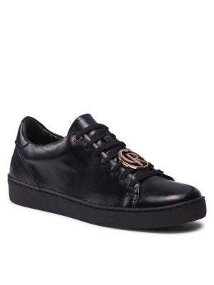 Sneakers Carinii μαύρο
