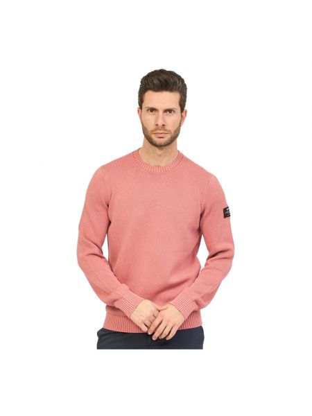 Pullover Ecoalf pink