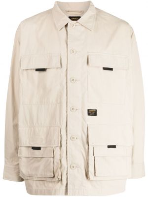 Giacca Carhartt Wip marrone