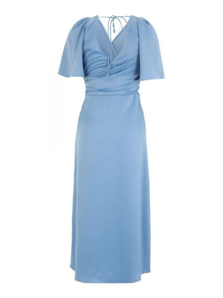 Φόρεμα Y.a.s Tall μπλε