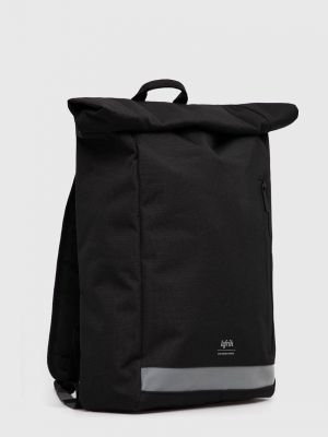 Fényvisszaverő hátizsák Lefrik fekete