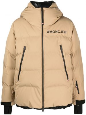 Pernata jakna Moncler Grenoble