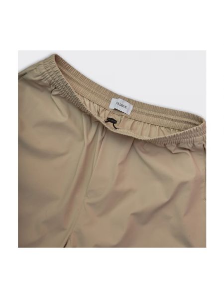 Pantalones cortos Les Deux beige