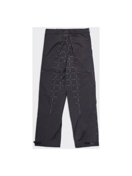Spodnie A-cold-wall* czarne