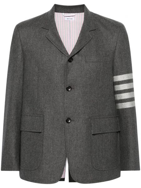 Blazer Thom Browne grå