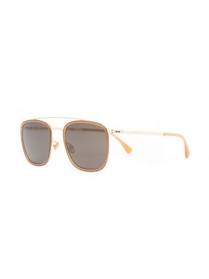 Sluneční brýle Mykita® oranžové