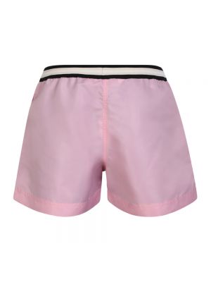 Pantalones cortos Palm Angels rosa