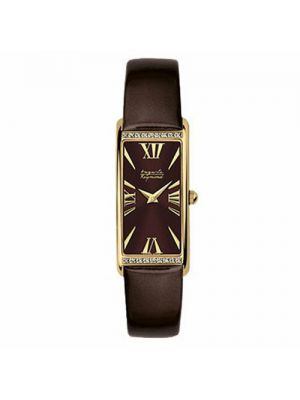 Часы Auguste Reymond коричневые