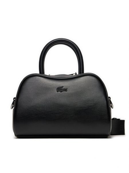 Чанта Lacoste черно