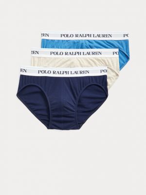 Slipuri Polo Ralph Lauren albastru
