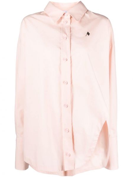 Camicia The Attico rosa