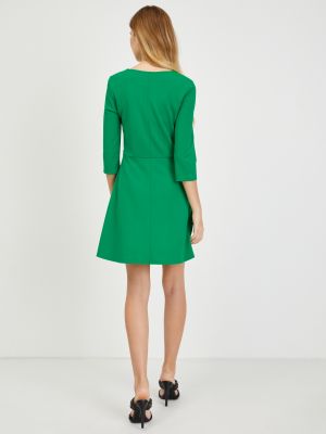 Šaty Orsay zelená