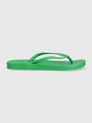 Lapos talpú flip-flop Ipanema zöld