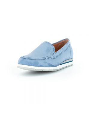 Loafers Gabor azul