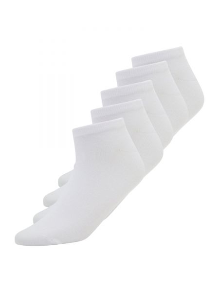 Čarape About You bijela