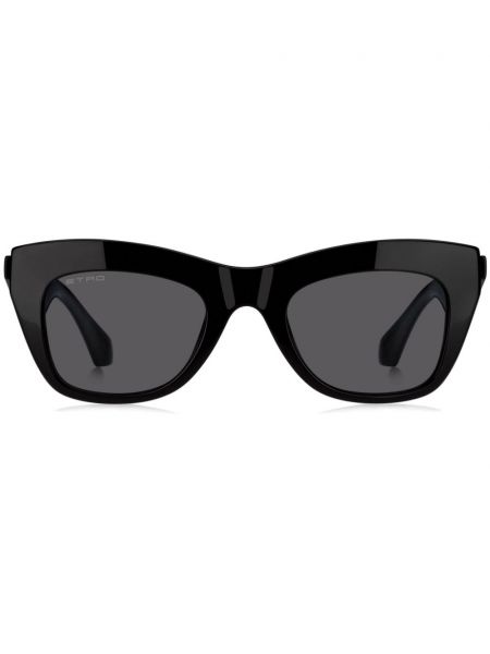 Sunčane naočale Etro crna