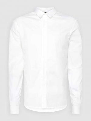 Koszula The Kooples biała