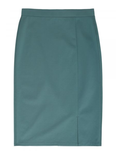 Suknja Tom Tailor zelena