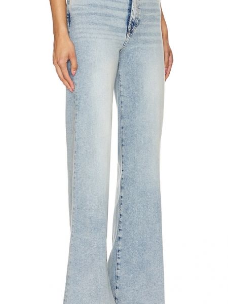 Jeans 7 For All Mankind blau