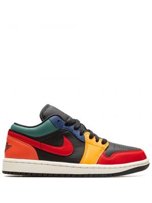 Sneakers Jordan Air Jordan 1 svart