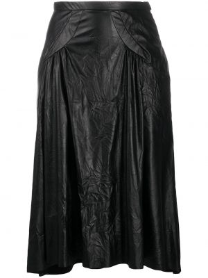 Falda Nº21 negro