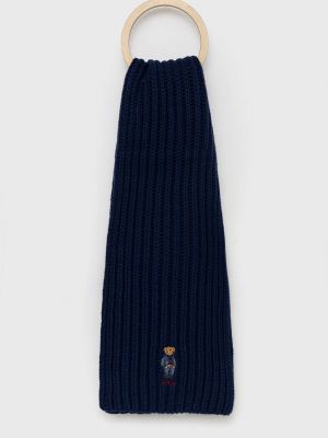 Вълнен шал Polo Ralph Lauren