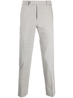 Pantalon chino Pt Torino gris