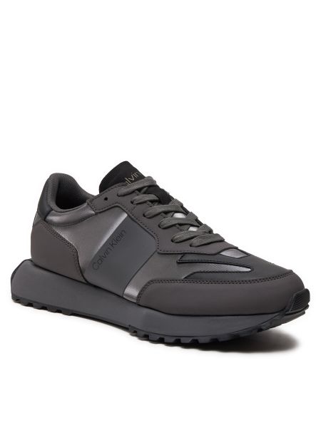 Sneakers Calvin Klein grigio