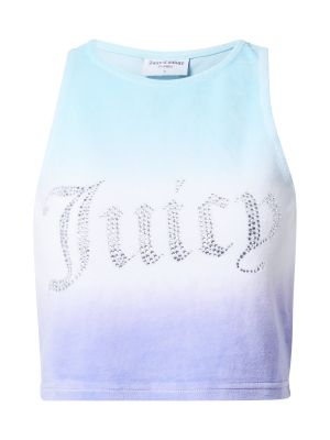 Топ Juicy Couture бяло
