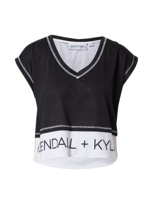 Majica Kendall + Kylie