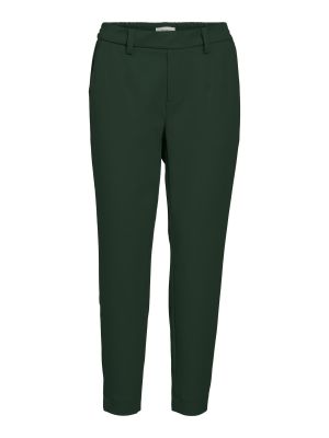Панталон .object зелено