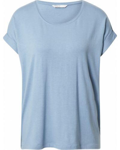 T-shirt Only blu